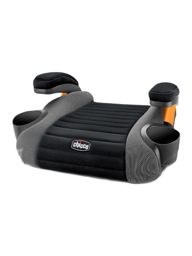 Chicco GoFit Backless Booster Car Seat Group 2/3 ( edamama